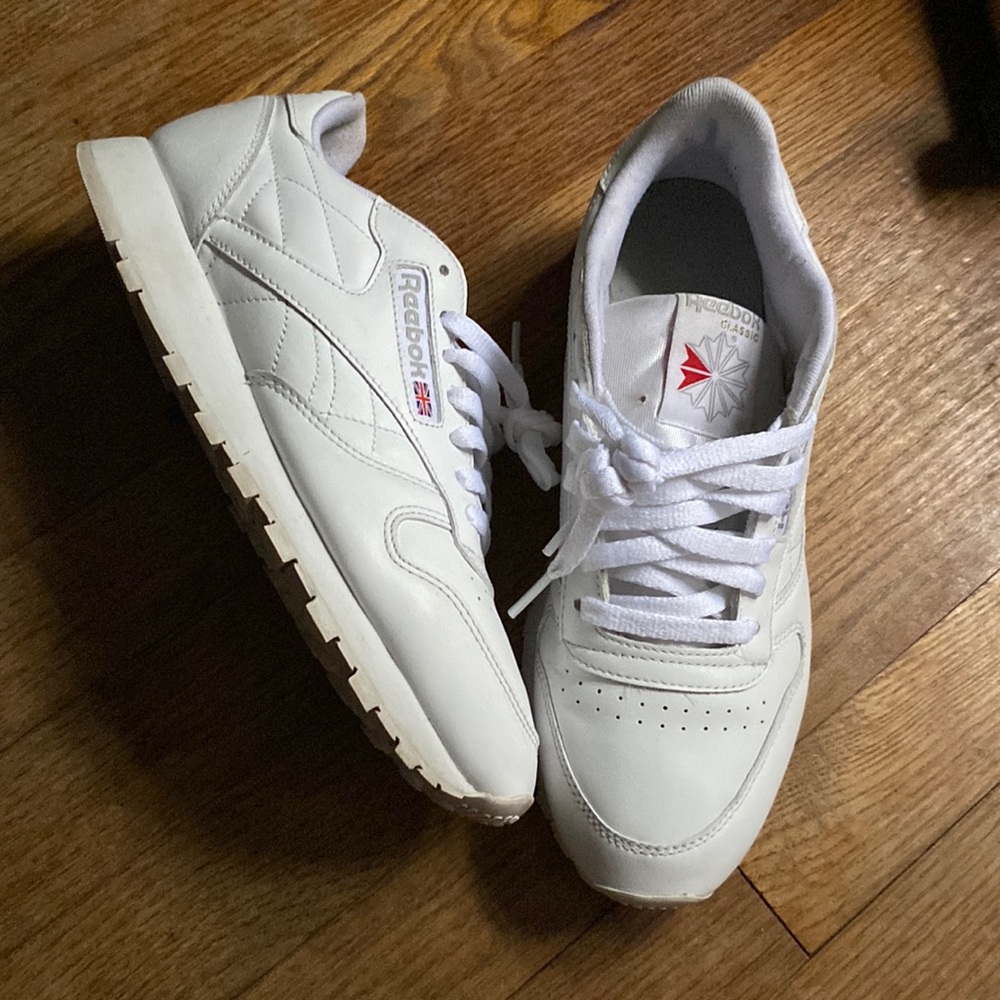 Reebok Classic